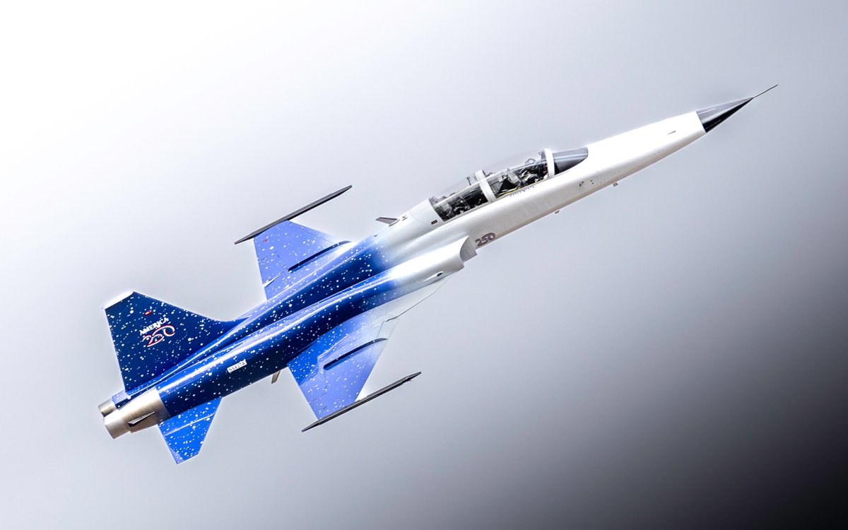 rookisaacman's tweet image. Working on a fun project with @America250 to honor America’s heroes 🇺🇸
Thought the night afterburner test pic was cool to share--not quite rocket energy, but looks good.