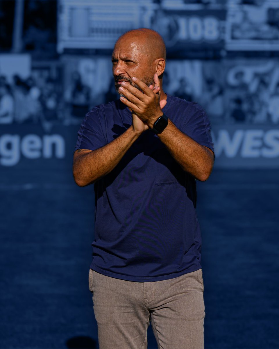 Halifax Wanderers FC tweet media