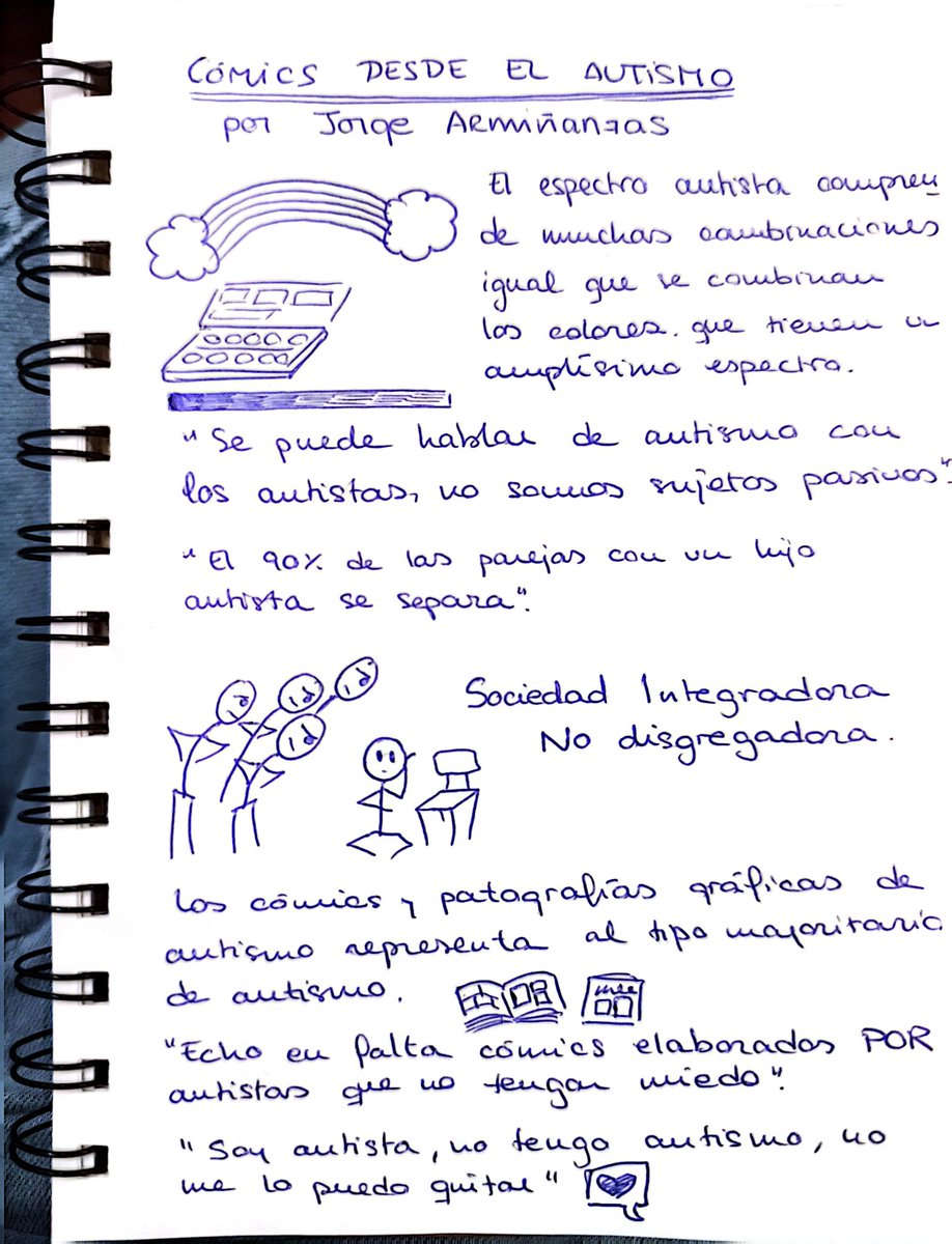 <a href="/fabadiabadenas/">Fernando Abadia</a> Comics desde el autismo. Por Jorge Armiñanzas.