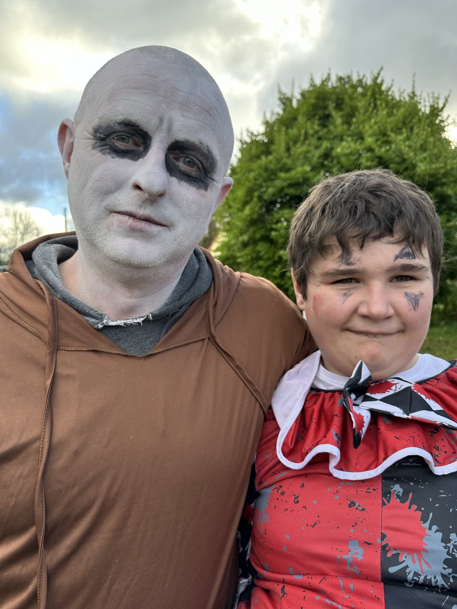 St. Cecilia's School tweet media