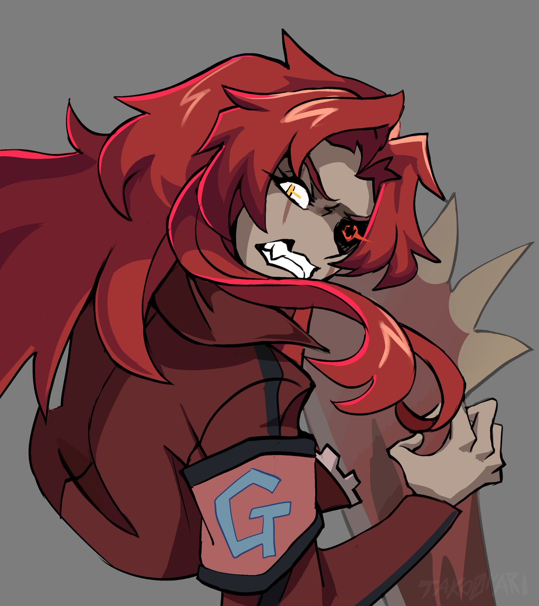 Tako0mari's tweet image. lobotomy corporation pt 2 icons!