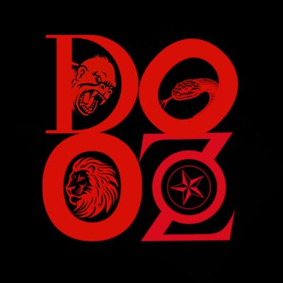 ZooDisc D tweet media