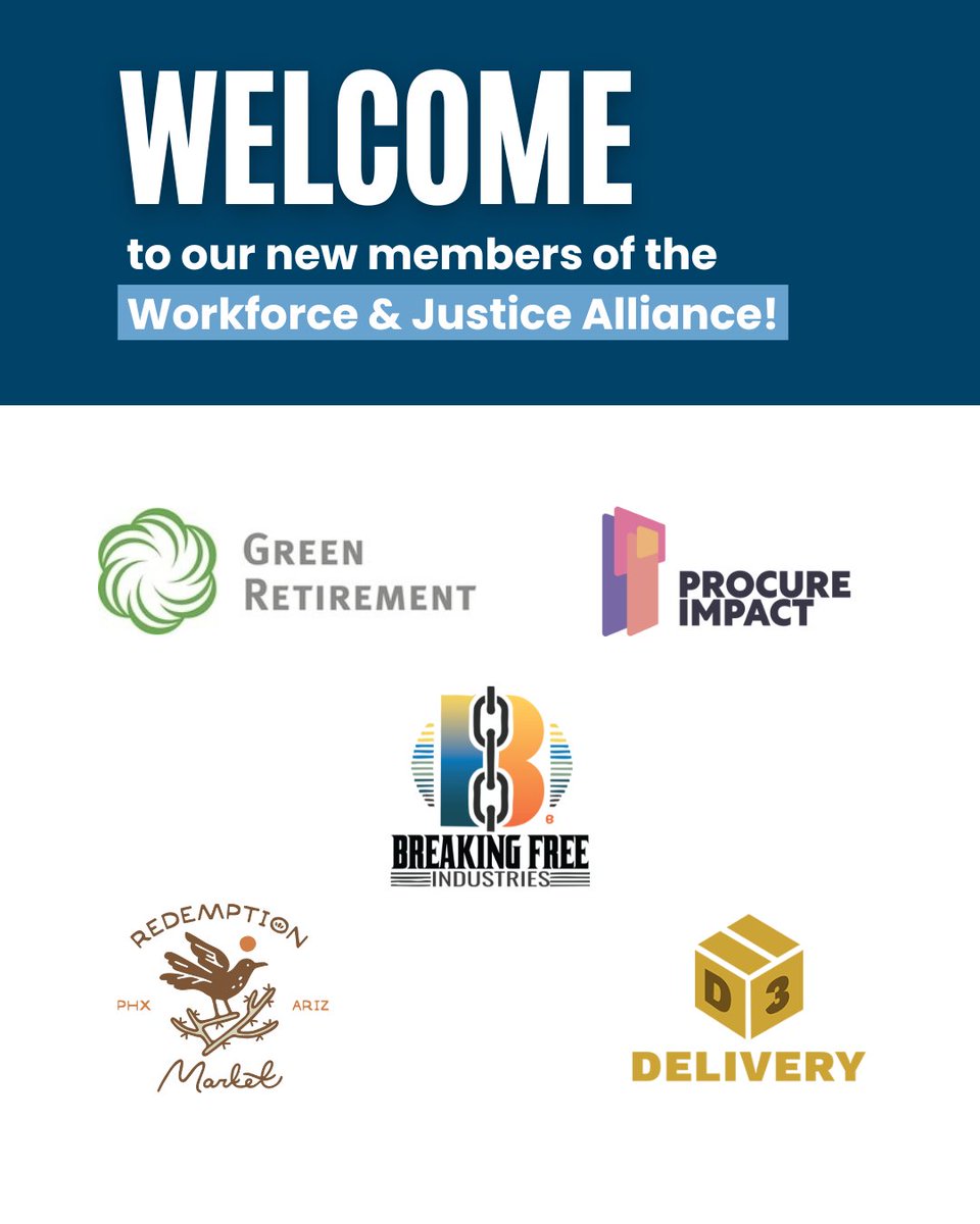 Business Leaders Against the Death Penalty tweet media