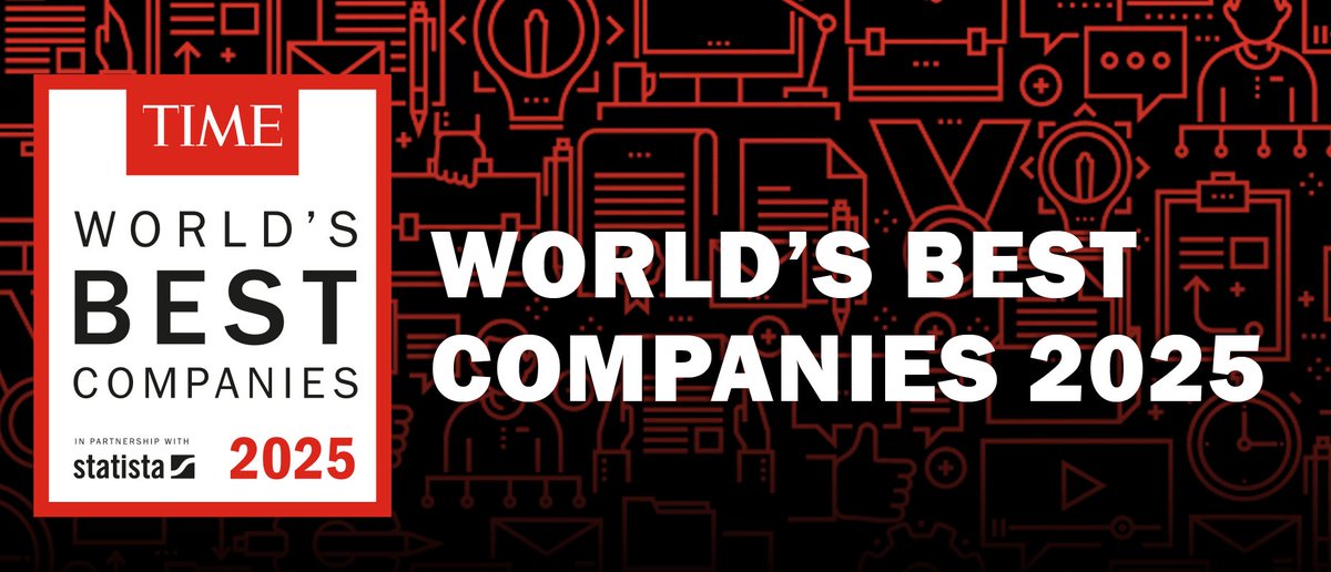 Baker Tilly ha sido incluida en la lista de las Mejores Empresas del Mundo de la Revista TIME 2025, la cual reconoce a las organizaciones que están forjando el futuro a través de la innovación, el rendimiento y los objetivos.
bakertilly.com.ve/Blog
#NowForTomorrow