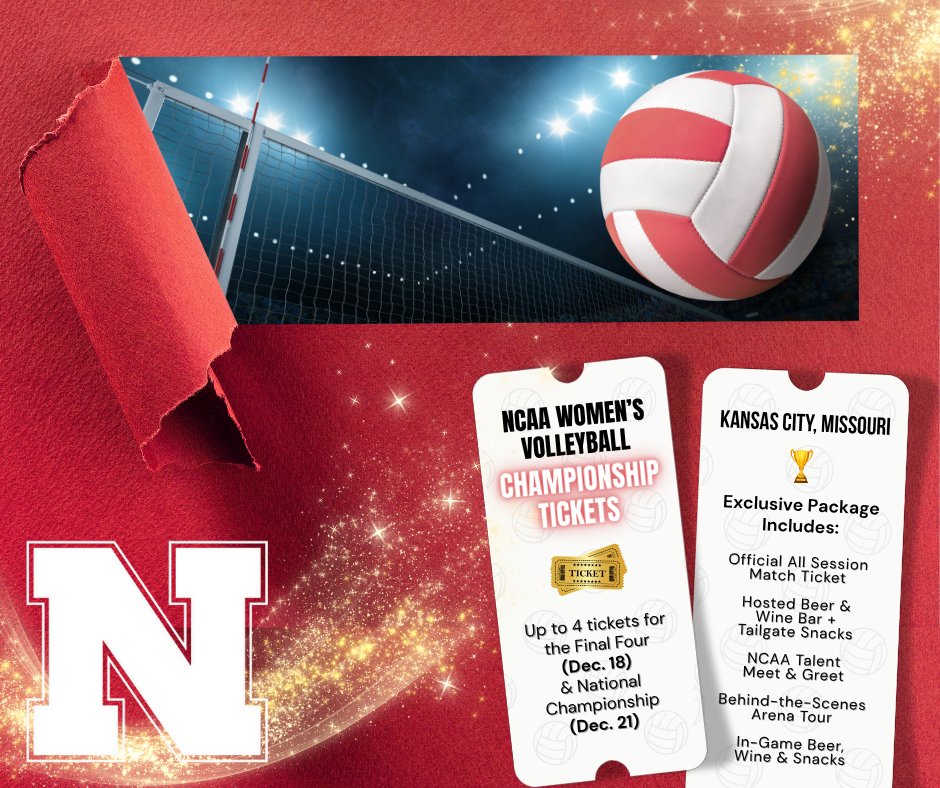 SPCS Education Foundation (@spcsfoundation) on Twitter photo At Play for a Purpose: REMATCH on Friday, November 8, you’ll have the exclusive chance to bid live on an unforgettable NCAA Women’s Volleyball National Championship Fan Experience in Kansas City!one.bidpal.net/rematch2025/ti… At Play for a Purpose: REMATCH on Friday, November 8, you’ll have the exclusive chance to bid live on an unforgettable NCAA Women’s Volleyball National Championship Fan Experience in Kansas City!one.bidpal.net/rematch2025/ti…