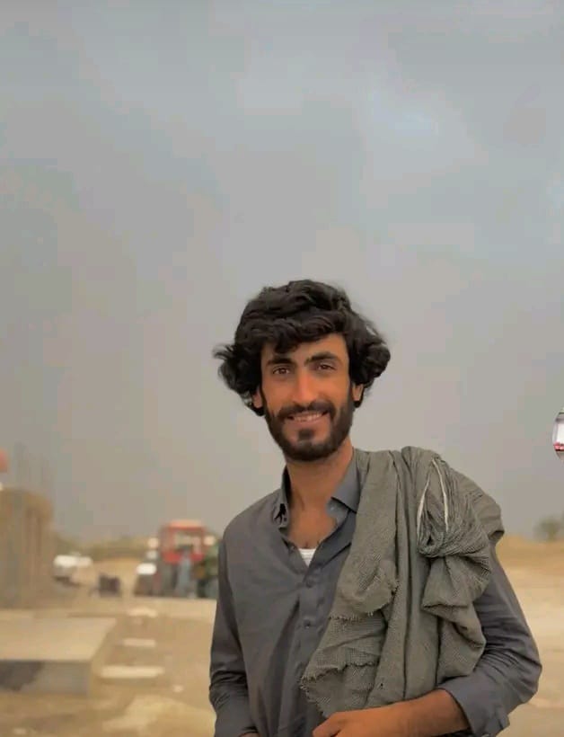 TalaarB38493's tweet photo. #SaveBaloch https://t.co/dTwcKI0JwC