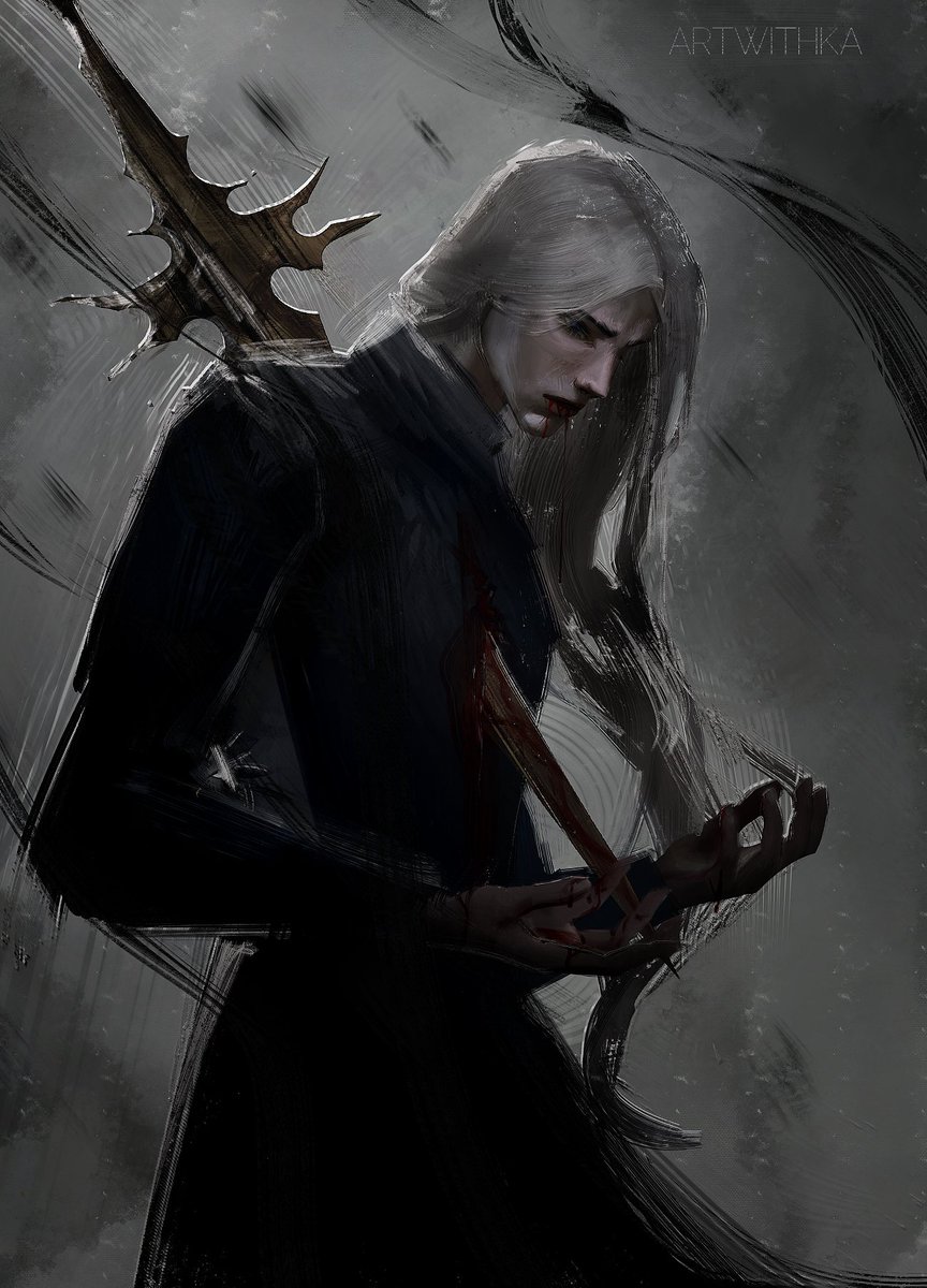 artwithka's tweet image. My art is good, the algorithm just ignores me.   
My art is good, the algorithm just ignores me.  
My art is good, the algorithm just ignores me.  
My art is good, the algorithm just ignores me.  
My art is good, the algorithm just ignores me.