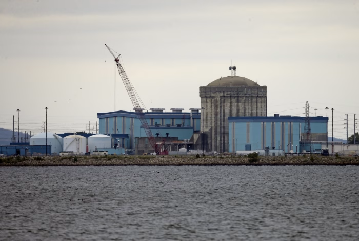 🔵MARKETEVANS: Brookfield Asset Management in trattative per l'acquisto di reattori nucleari da Santee Cooper in Carolina del Sud