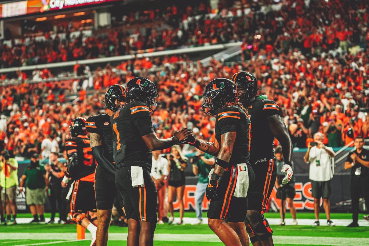 JJ Homuth (@jaydenhomuth) on Twitter photo I am extremely blessed to receive an opportunity to be a Miami Hurricane.
<a href="/dtrain2901/">DENNIS SMITH</a> <a href="/TerrenceIsaac1/">Coach Isaac SR.</a> I am extremely blessed to receive an opportunity to be a Miami Hurricane.
<a href="/dtrain2901/">DENNIS SMITH</a> <a href="/TerrenceIsaac1/">Coach Isaac SR.</a>