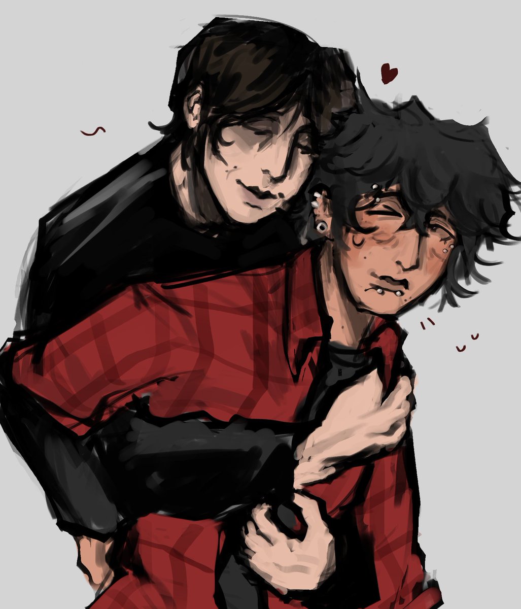 m1crocutz's tweet photo. all the #moongray comms i did for my lovely friend @preyandpetal 🥰🥀 https://t.co/IjIwwHoGoH