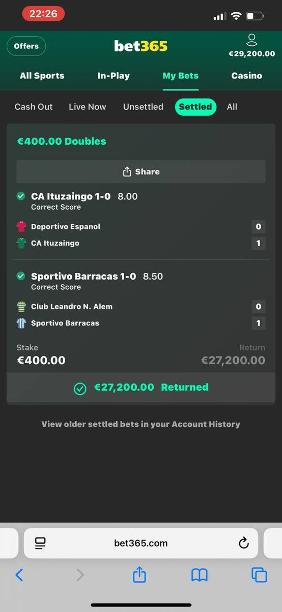 Amazing 🤩 results 
Over 27k won yesterday.
People in my telegram channel keep winning with me everyday.
Don’t miss next game, click the link on my bio to join my telegram platform channels