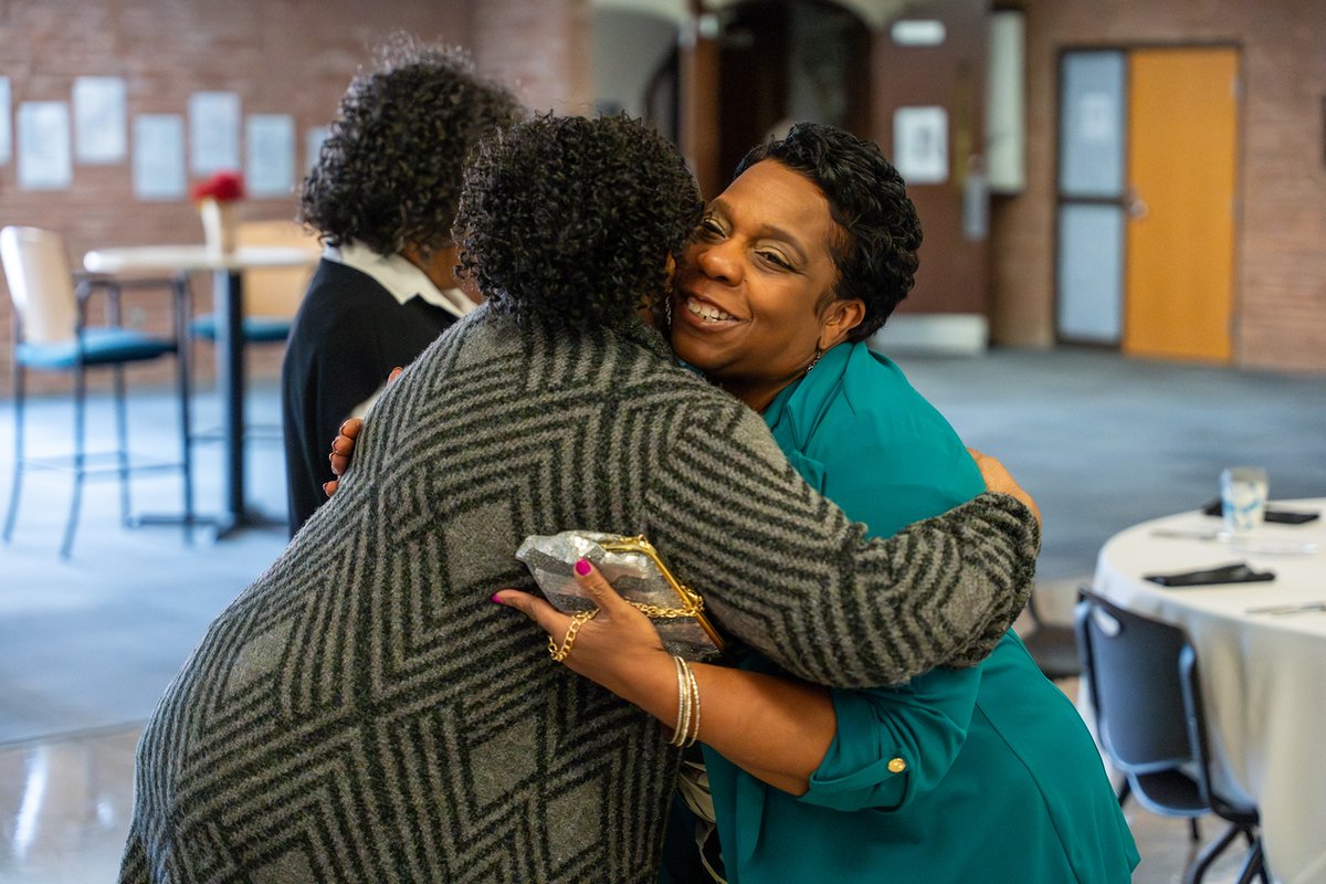 Thank you to all who joined us for Homecoming &amp; Alumnae Reunion Weekend! ❤️

What a wonderful time celebrating our Elms community — past, present, and future.