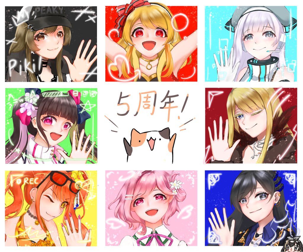 抗菌素材 tweet media