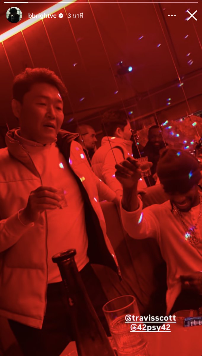 ไลฟ์สไตล์การใช้ชีวิตฮีไบ๊ยิ่งกว่าในนิยาย

#bbrightvc