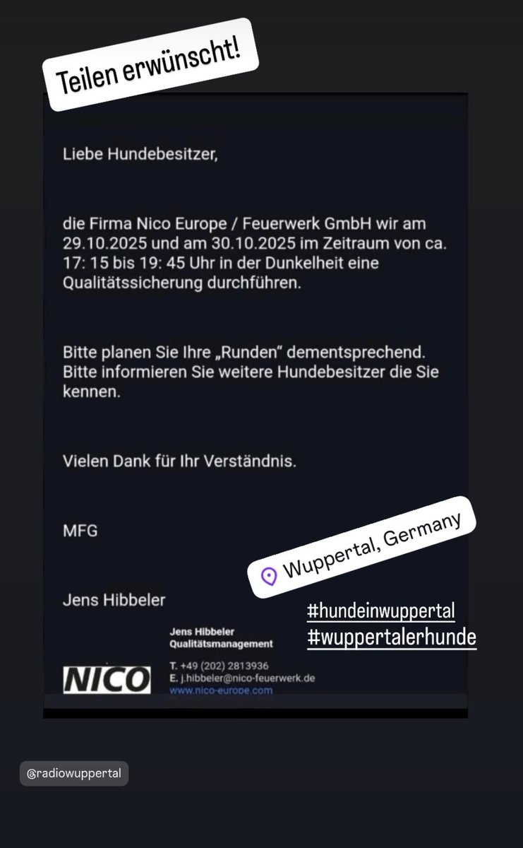 Achtung an alle aus der Ecke
<a href="/Figo_NRW/">Figo der Zauberhund (Minister f Streitschlichtung)</a> <a href="/susanne_mailo/">Mailo-Susanne </a> <a href="/mehrens_t/">Jimmy 🐶 und Tata👱</a>