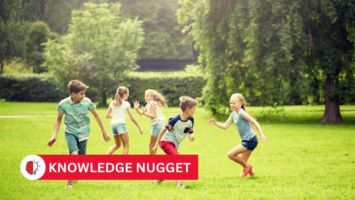 🧠 AIMPA recommends sharing the benefits of being active, such as better health, friendships, and confidence. Highlighting these outcomes can motivate families to support kids’ participation. Learn more ➡️ bit.ly/3IRHVUh