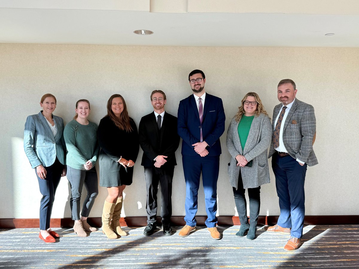 Today, our law clerks Cole Mahan and Andy Eddington are being sworn in as attorneys at the Fall 2025 Bar Admission Ceremony in Indianapolis. We’re proud to welcome them as the newest attorneys at Parr Richey! 

⚖️ #ParrRichey #IndianaLaw