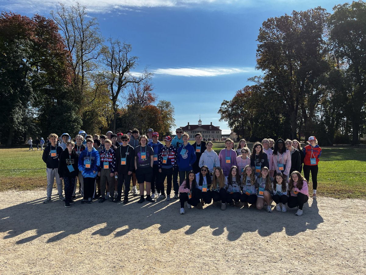 Bunsold DC Trip tweet media