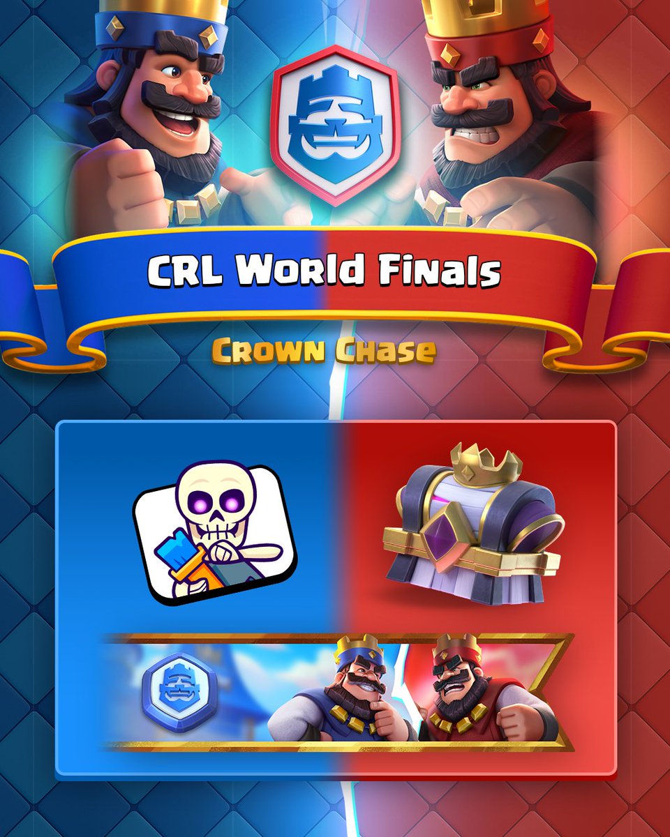 Clash Royale tweet media