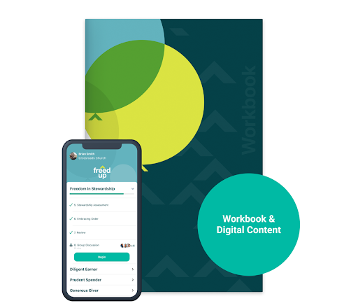 Never spend what you do not have as it easy to rack up debt using a credit card and get you in trouble. Your congregation can find financial freedom with Freedup, our newest resource. hubs.ly/Q03KPTcq0