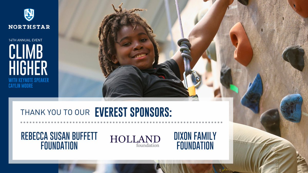 NorthStar Foundation tweet media