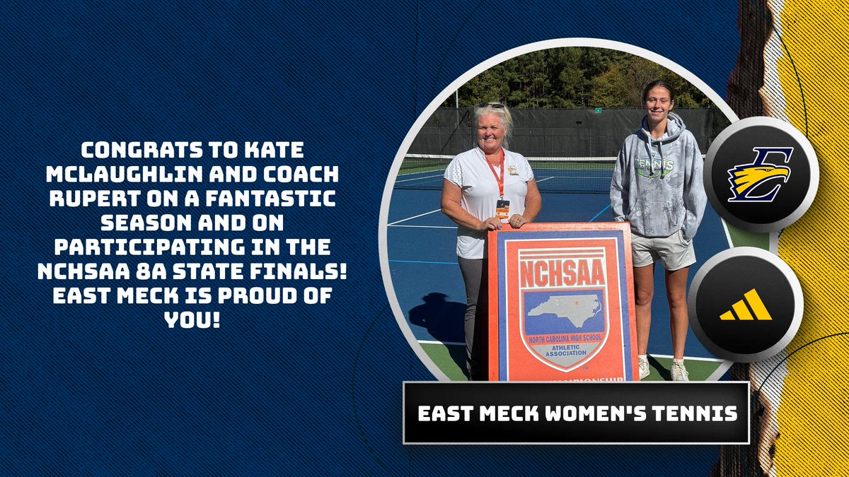 East Meck Athletics (@emeckathletics) on Twitter photo 