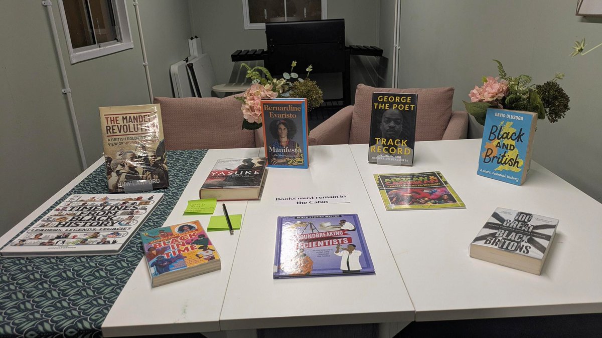 Caridon Property tweet media