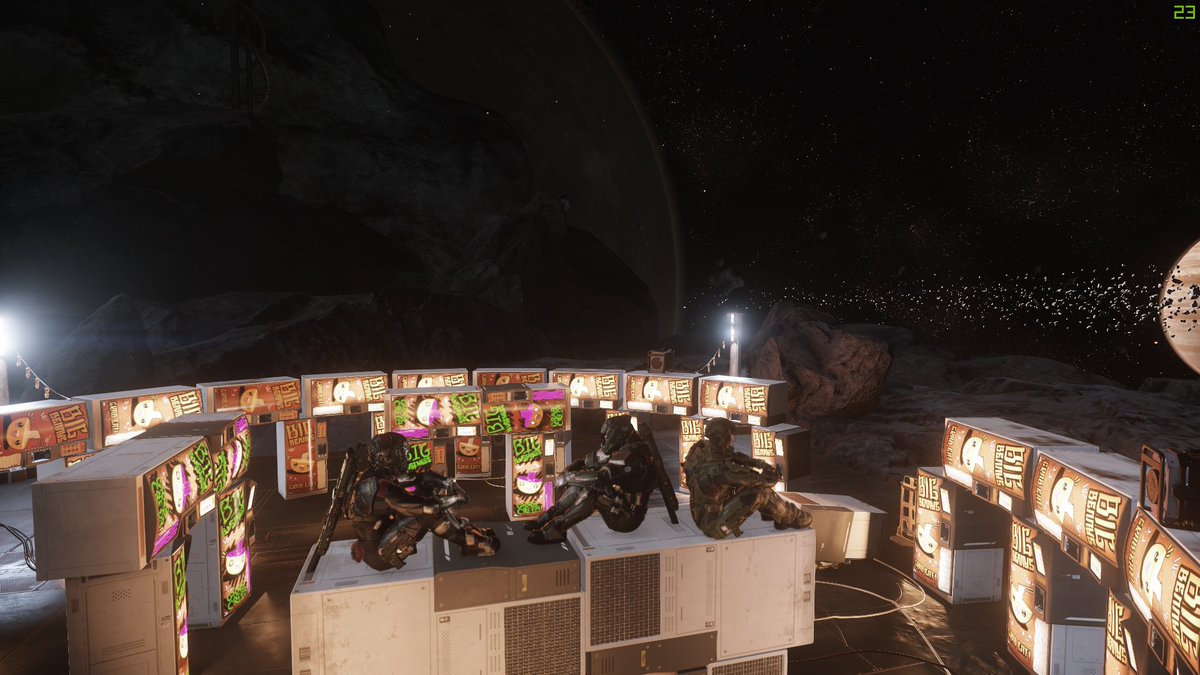 SupportNtc's tweet image. Well, the SC servers weren&apos;t stable enough for me to get on last weekend for more than a few minutes, so no video this week. 😒