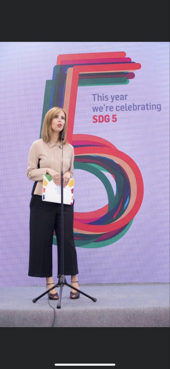 norakushti's tweet photo. Happy #UNDay to all my UN friends. 
Since 1998, I have witnessed how @UNDPAlbania has helped 🇦🇱 rise. From poverty reduction to major progress on the #MDGs, &amp; now the #SDGs, #EU accession and a greener, more inclusive future. This mission changed 🇦🇱 and it changed me too. Proud! https://t.co/kBcGmluSZ0