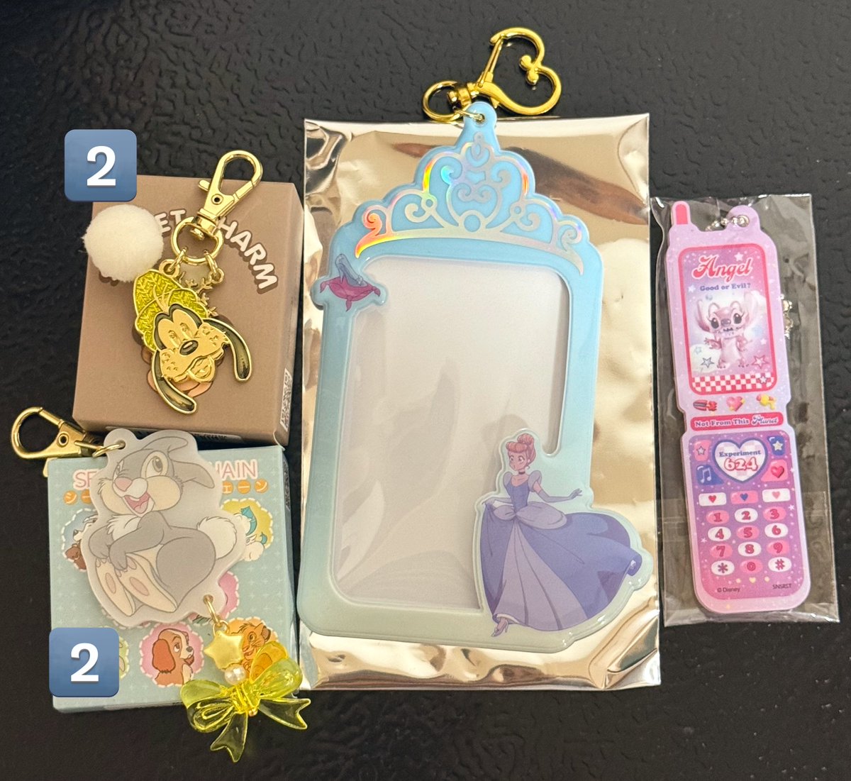 専用お取引商品♡♡ 商品詳細 | トレカアイテムくじOnline