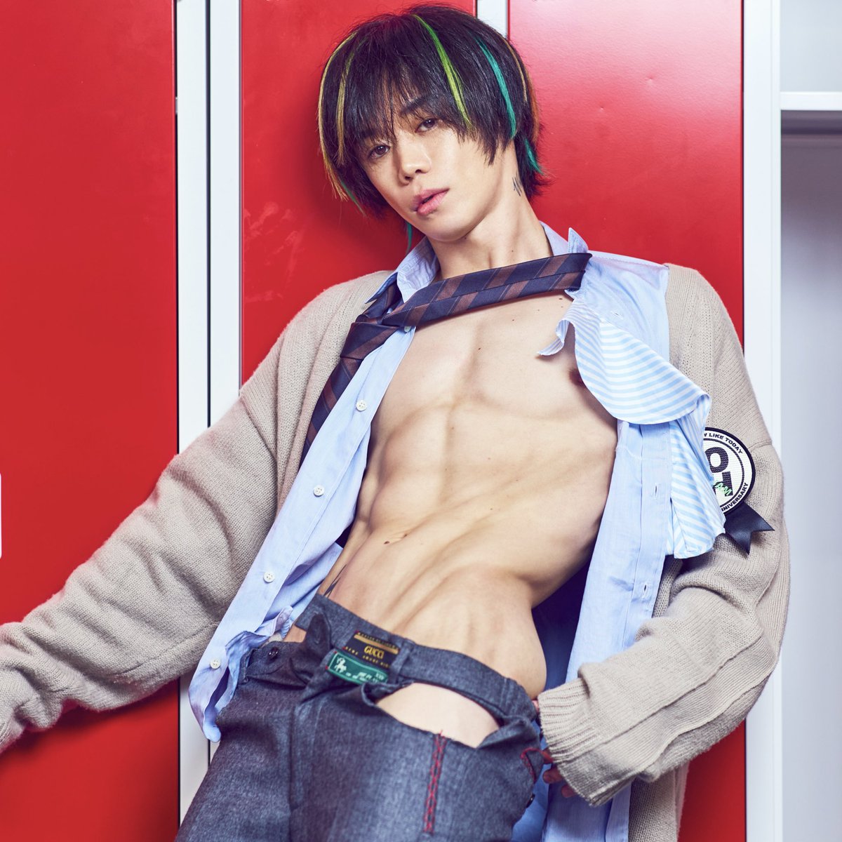 SHIROSE（WHITE JAM） (@WJF_SHIROSE) / Posts / X