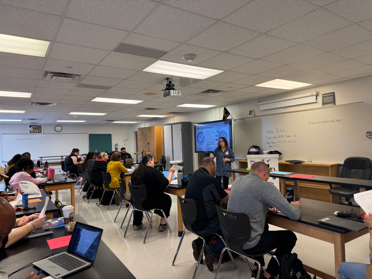 Iris Hill | M.Ed. tweet media