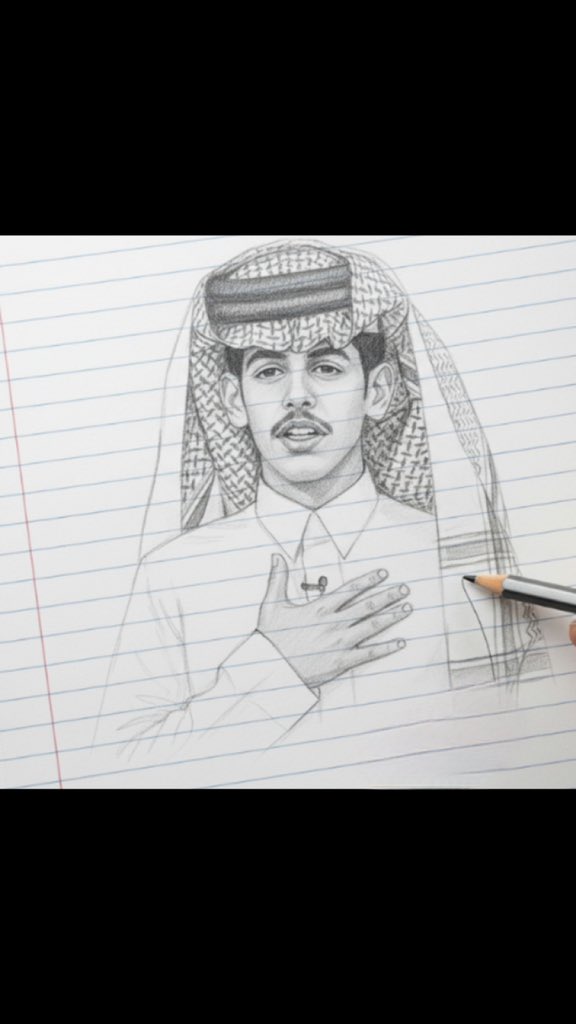 الدوسريه🦌. tweet media