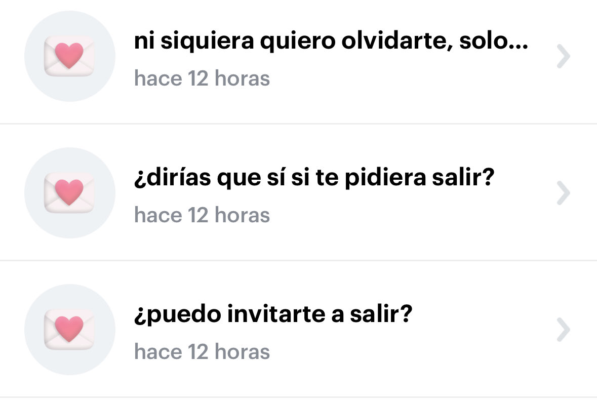 estan duros los bots de mi ngl