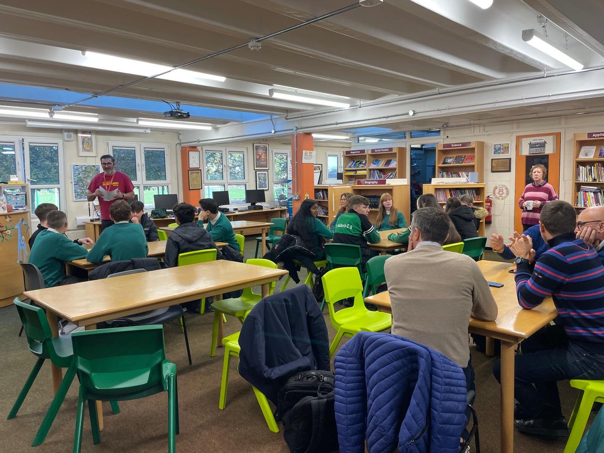 Fantastic hands on learning for young archaeologists and historians thanks to #digitkids <a href="/jcsplibraries/">JCSP Library Project</a>