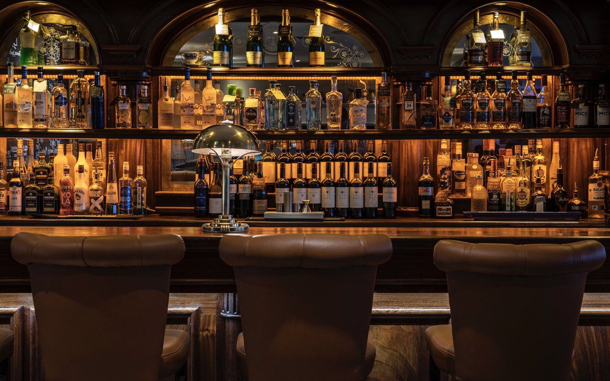 Original Irish Hotels tweet media