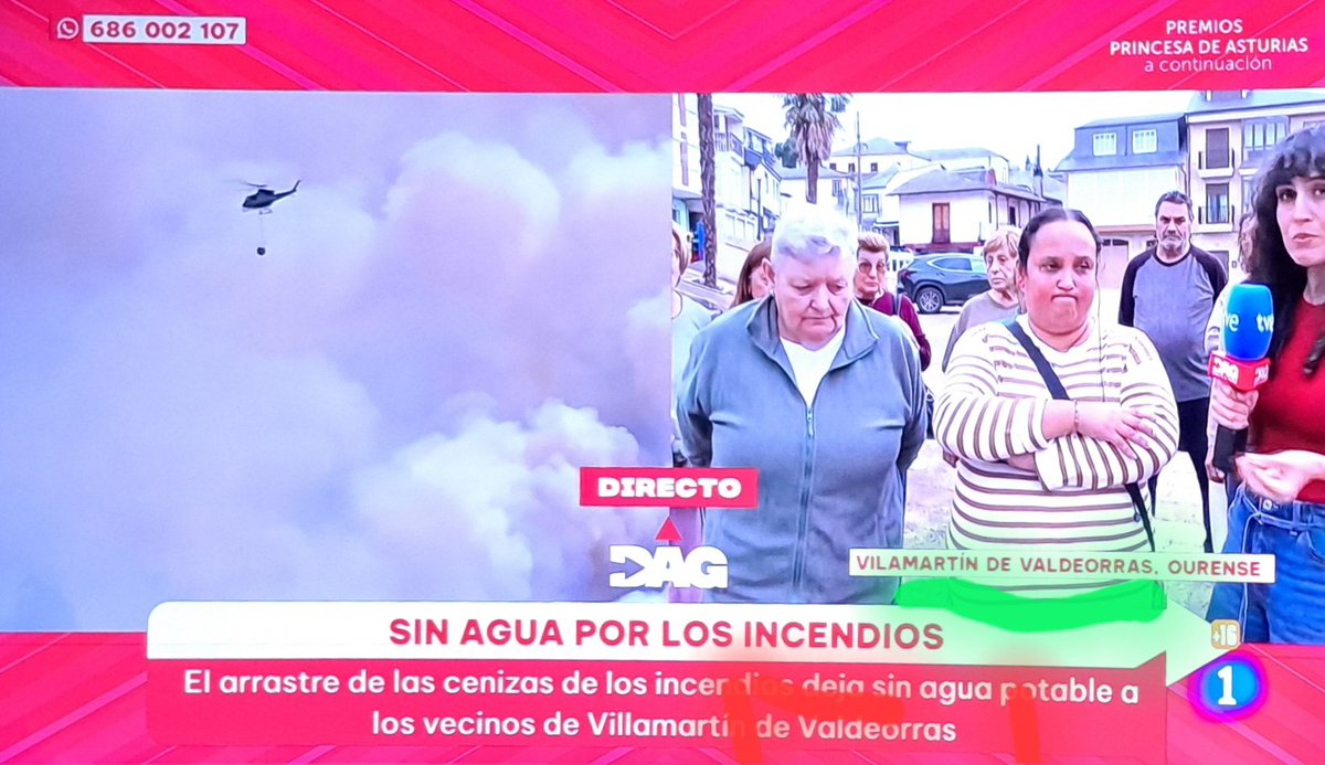 ToponimoGalego's tweet image. #TopónimoDeturpado&apos;n #DAG @algrano_rtve #DirectoAlGrano24O @martaflich, reporteira #MónicaCórdoba e en subtítulos

#Orense-NON
#Villamartín-NON

#TopónimoGalego&apos;s:
#Ourense
#VilamartínDeValdeorras

Ademais, Marta Flich presenta &quot;estamos en Lugo&quot; (movendo os marcos)