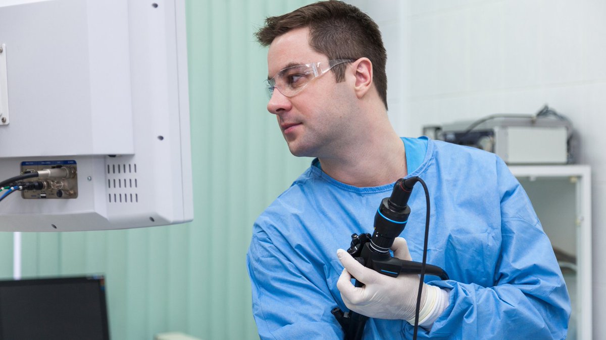 Bowel Cancer UK tweet media