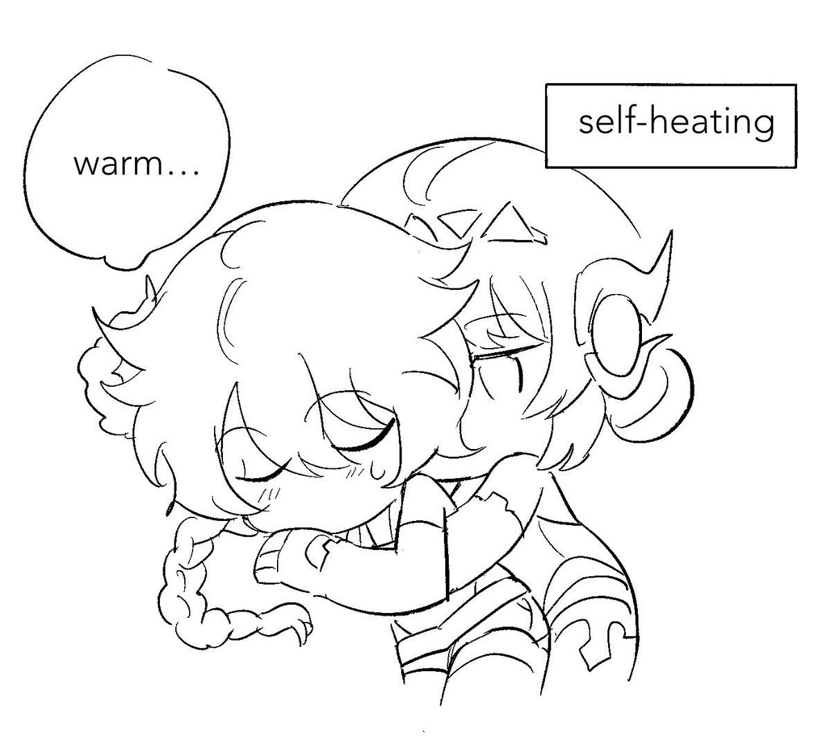 #inehoda why are they so gay