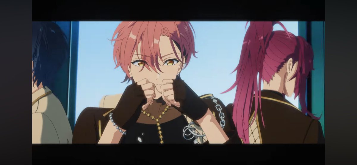 きゃぷ tweet media