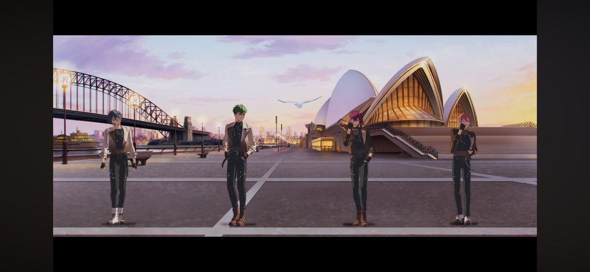 きゃぷ tweet media