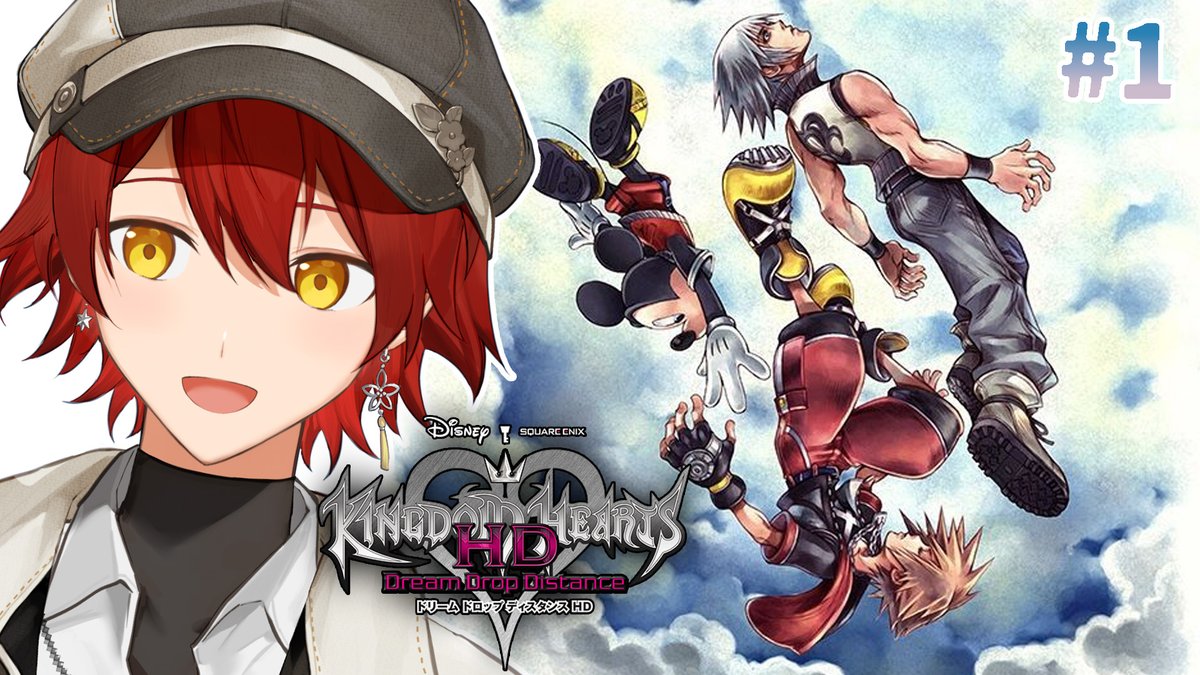 花咲みやび 1周年 花咲みやび🌺ホロスターズ1期生 on X