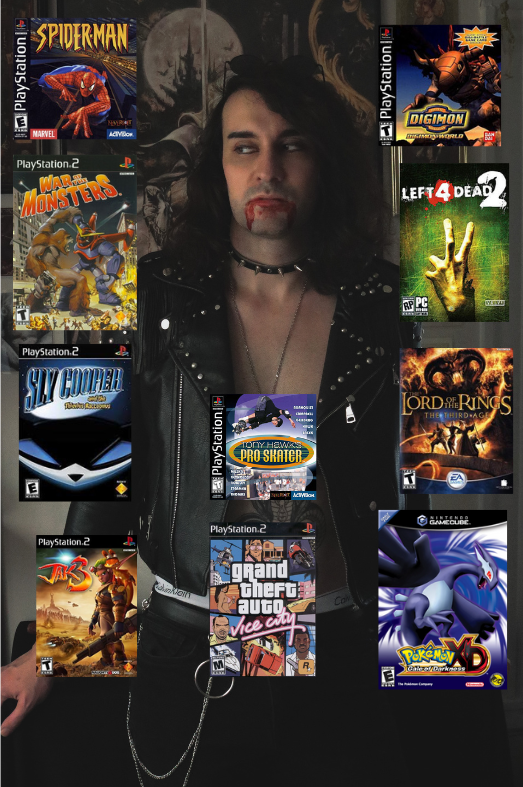 🎃 Logan Cordero Raposo/Broadcast Quality Studio🎃 tweet media