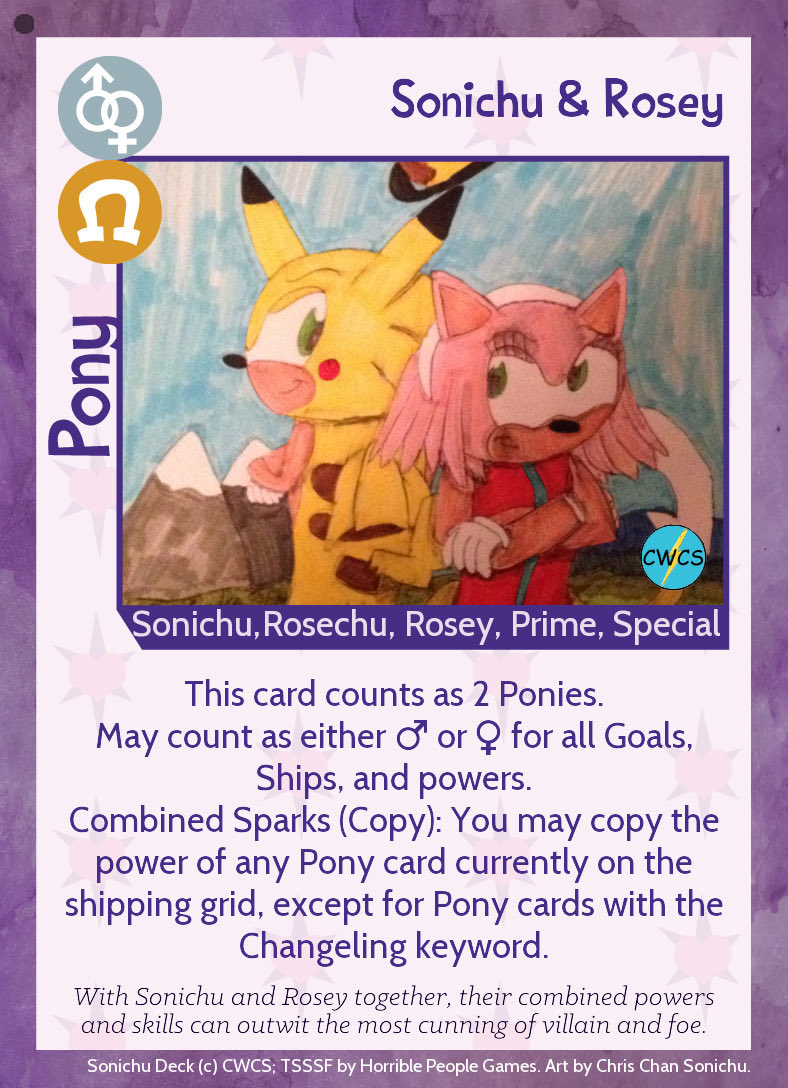 CPU_CWCSonichu's tweet photo. S! O! N! I! C,H,U! Let's Zap It Up!
⚡️💙⚡️

https://t.co/GJEUH6zxDm https://t.co/zlKdAJqgeZ