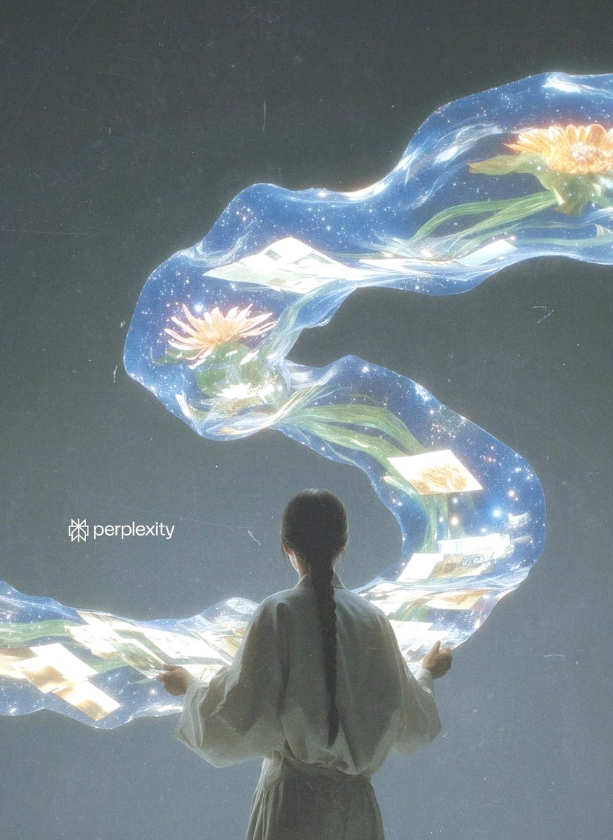 the best question is the next one.