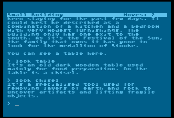 Atariteca tweet media