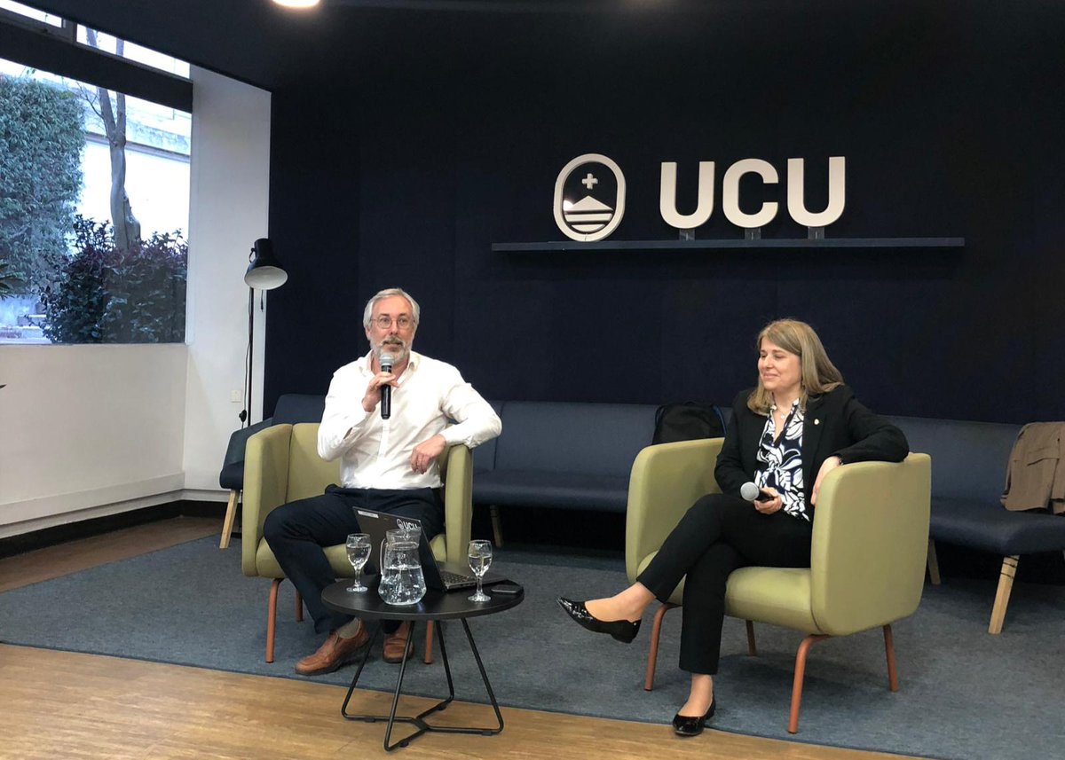 Gracias por acompañarnos en la jornada de Siembra Educación.

Una experiencia llena de #reflexión, intercambio y entusiasmo por seguir transformando las prácticas educativas.

¡Seguimos sembrando ideas, construyendo aprendizajes y fortaleciendo #comunidad educativa!