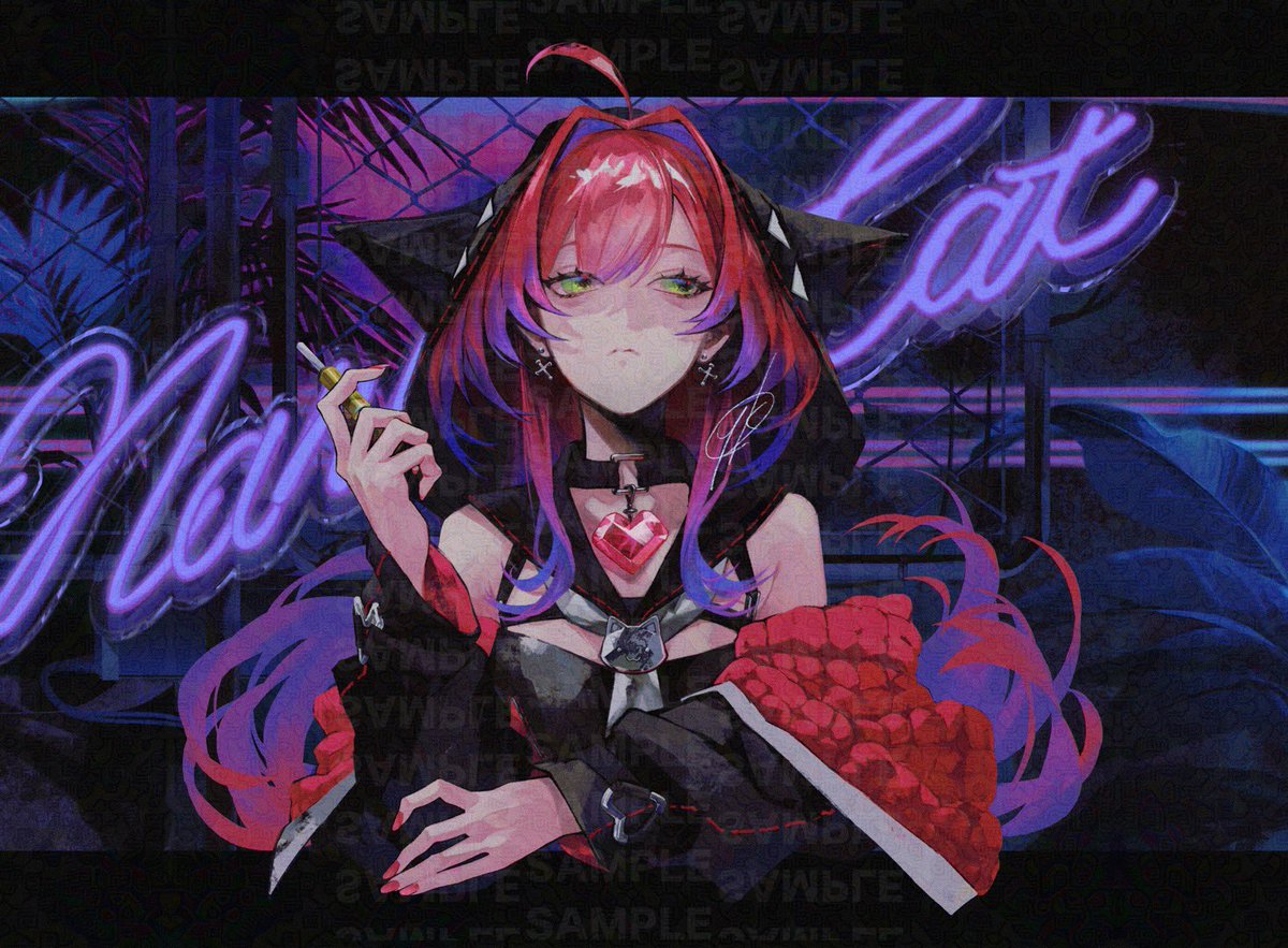 あもんページです♡ 亞門弐形👁‍🗨 (@ammon_Mk2) / Posts / X