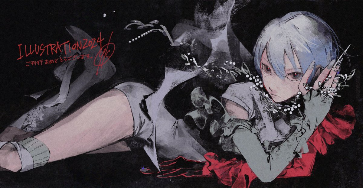 亞門弐形👁‍🗨 (@ammon_Mk2) / Posts / X