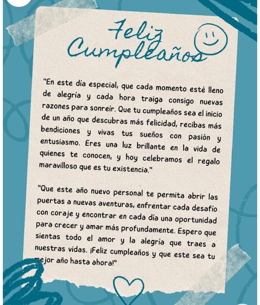 RaquelArguelle3's tweet photo. @nelvaldez Feliz cumpleaños @nelvaldez  🎂🎉 https://t.co/aNDjZ8BIJA